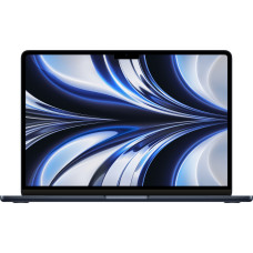 Ноутбук Apple MacBook Air 13,6" M2 Midnight 2022 (MLY43)
