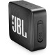 Портативна колонка JBL GO 2 Black (JBLGO2BLK)