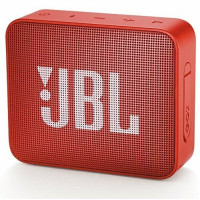 Портативна колонка JBL GO 2 Red (JBLGO2RED)