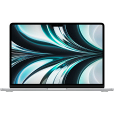 Ноутбук Apple MacBook Air 13,6" M2 Silver 2022 (MLY03)