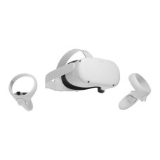 Окуляри віртуальної реальності Oculus Quest 2 128 GB