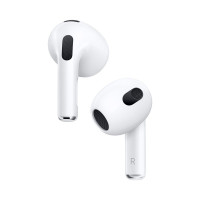 Навушники TWS Apple AirPods 3rd generation with Lightning Charging Case (MPNY3-O) (Open Box)