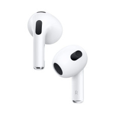 Навушники TWS Apple AirPods 3rd generation (MME73)