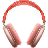 Навушники з мікрофоном Apple AirPods Max Pink (MGYM3)
