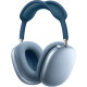 Навушники з мікрофоном Apple AirPods Max Sky Blue (MGYL3)