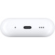 Навушники TWS Apple AirPods Pro (2nd gen) with MagSafe Charging Case USB-C (MTJV3)