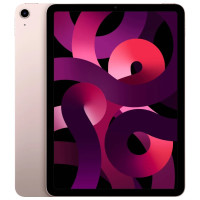 Планшет Apple iPad Air 2022 Wi-Fi + Cellular 256 GB Pink (MM723)