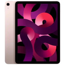 Планшет Apple iPad Air 2022 Wi-Fi 64GB Pink (MM9D3)