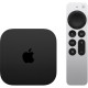 Стаціонарний медіаплеєр Apple TV 4K Wi‑Fi 64GB (MN873)