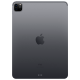 Планшет Apple iPad Pro 11 2021 Wi-Fi 128GB Space Gray (MHQR3)