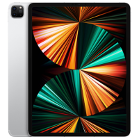 Планшет Apple iPad Pro 11 2021 Wi-Fi 256GB Silver (MHQV3)