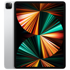 Планшет Apple iPad Pro 11 2021 Wi-Fi 256GB Silver (MHQV3)