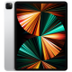Планшет Apple iPad Pro 11 2021 Wi-Fi 128GB Silver (MHQT3)