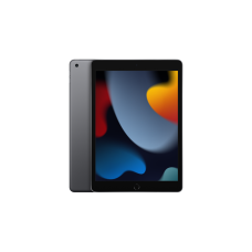 Планшет Apple iPad 10.2 2021 Wi-Fi 256GB Space Gray (MK2N3)
