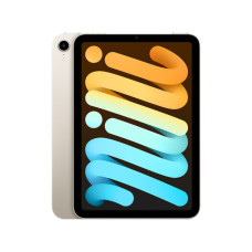 Планшет Apple iPad mini 6 Wi-Fi 64GB Starlight (MK7P3)