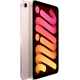 Планшет Apple iPad mini 6 Wi-Fi 64GB Pink (MLWL3)