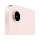 Планшет Apple iPad mini 6 Wi-Fi + Cellular 64GB Pink (MLX43)