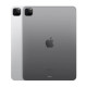 Планшет Apple iPad Pro 11 2022 Wi-Fi 128GB Space Gray (MNXD3) 