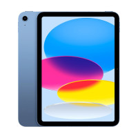 Планшет Apple iPad 10.9 2022 Wi-Fi 256GB Blue (MPQ93) 