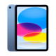 Планшет Apple iPad 10.9 2022 Wi-Fi 64GB Blue (MPQ13) 