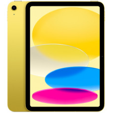 Планшет Apple iPad 10.9 2022 Wi-Fi 64GB Yellow (MPQ23)