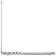 Ноутбук Apple MacBook Pro 14, 512GB, Silver with Apple M2 Pro (MPHH3) (2023)