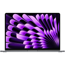 Ноутбук Apple MacBook Air 15, 512GB, Space Gray with Apple M2 (MQKQ3) (2023)