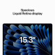 Ноутбук Apple MacBook Air 15, 256GB, Midnight with Apple M2 (MQKW3) (2023)