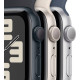 Смарт-годинник Apple Watch SE 2 GPS 44mm Midnight Aluminum Case with Midnight Sport Band M/L (MRE93)