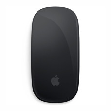 Миша Apple Magic Mouse Black (MMMQ3)