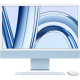 iMac 24" M3/8GB/256GB Blue 2023 (MQRC3)