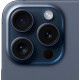 iPhone 15 Pro 128GB eSIM Blue Titanium (MTQQ3)