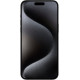 iPhone 15 Pro Max 256GB eSIM Black Titanium (MU663)