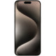 iPhone 15 Pro Max 256GB eSIM Natural Titanium (MU683)