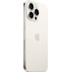 iPhone 15 Pro Max 256GB eSIM White Titanium (MU673)