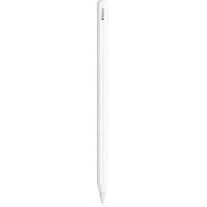 Стилус Apple Pencil 2nd Generation для iPad Pro 2018 (MU8F2)