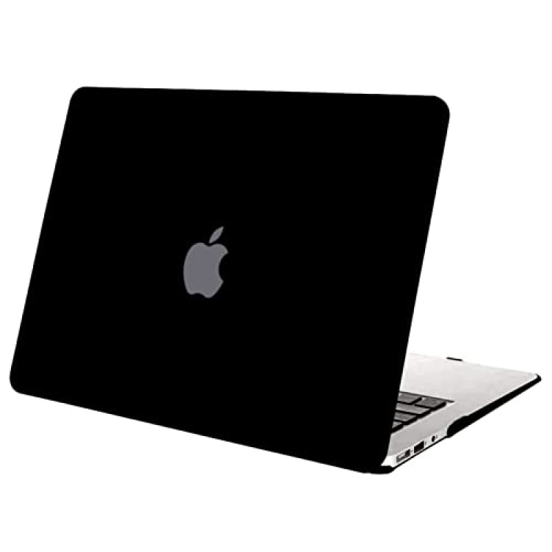 Чохол для MacBook Pro 16 MOSISO Black