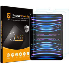 Захисна плівка для iPad Pro 11 та iPad Air 5/4 Supershieldz 