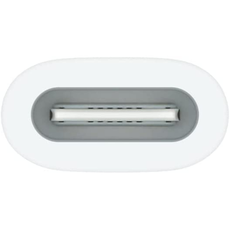 Адаптер Apple Pencil Apple USB-C to Apple Pencil Adapter (MQLU3)