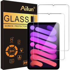 Захисне скло для iPad mini 6th gen Ailun Ultra Clear