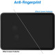 Захисне скло для iPad mini 6th gen JETech Tempered Glass Film
