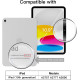 Чохол для iPad 10.9 JETech White