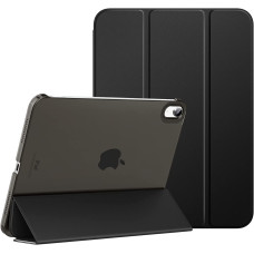 Чохол для iPad 10.9 MoKo Black