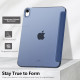 Чохол для iPad 10.9 MoKo Navy Blue