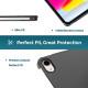 Чохол для iPad 10.9 Pro Case Slim Black
