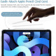 Чохол для iPad 10.9 TiMOVO Sky Blue