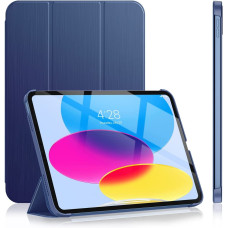 Чохол  для iPad 10.9 Soke Case Navy Blue