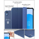 Чохол  для iPad 10.9 Soke Case Navy Blue