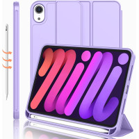 Чохол для iPad Mini 6th Generation iMieet Purple