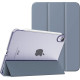 Чохол для iPad mini 6th MoKo Grey Purple